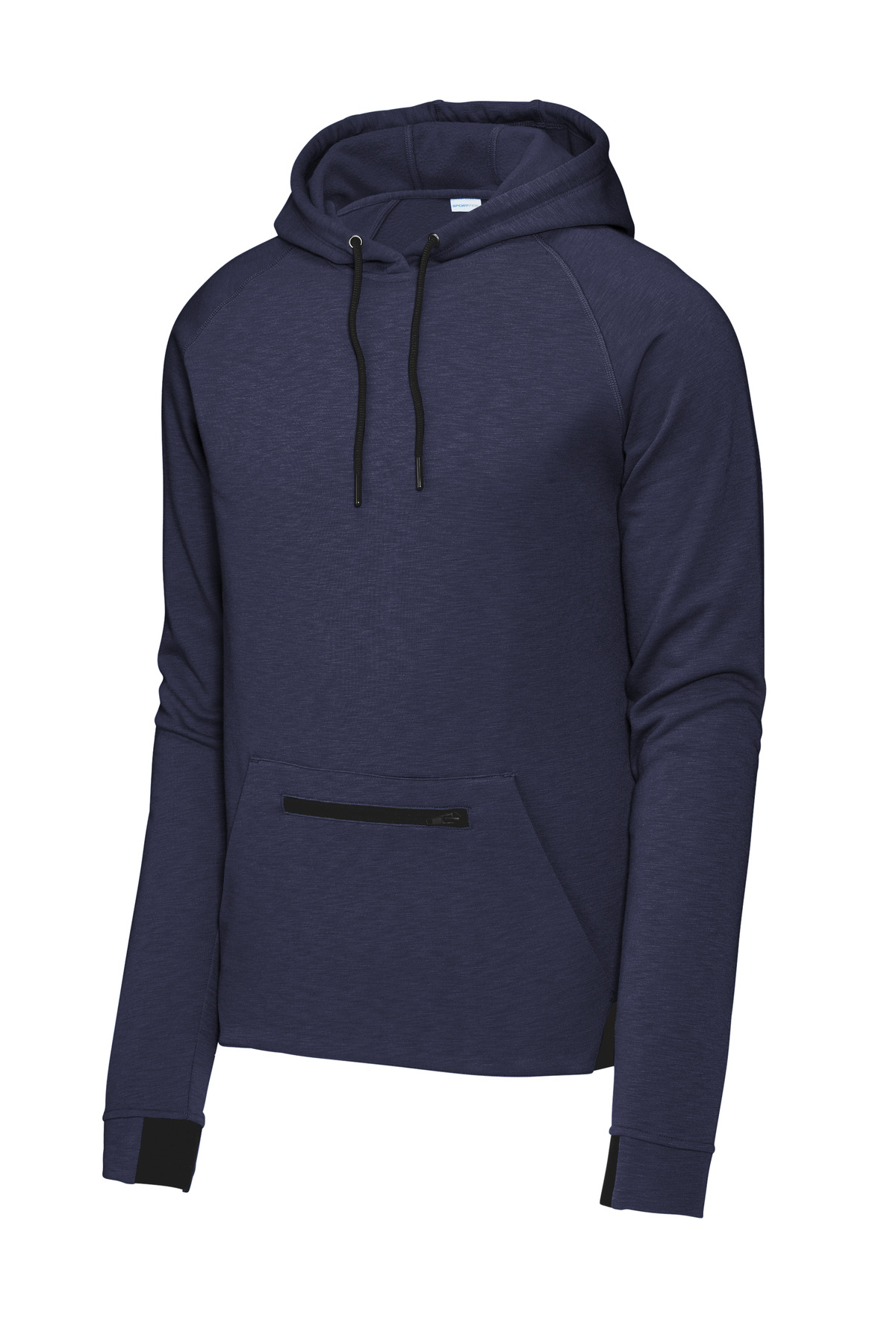 Sport-Tek PosiCharge Strive Hooded Pullover ST571, custom hoodie or sweatshirt with logo imprint 26