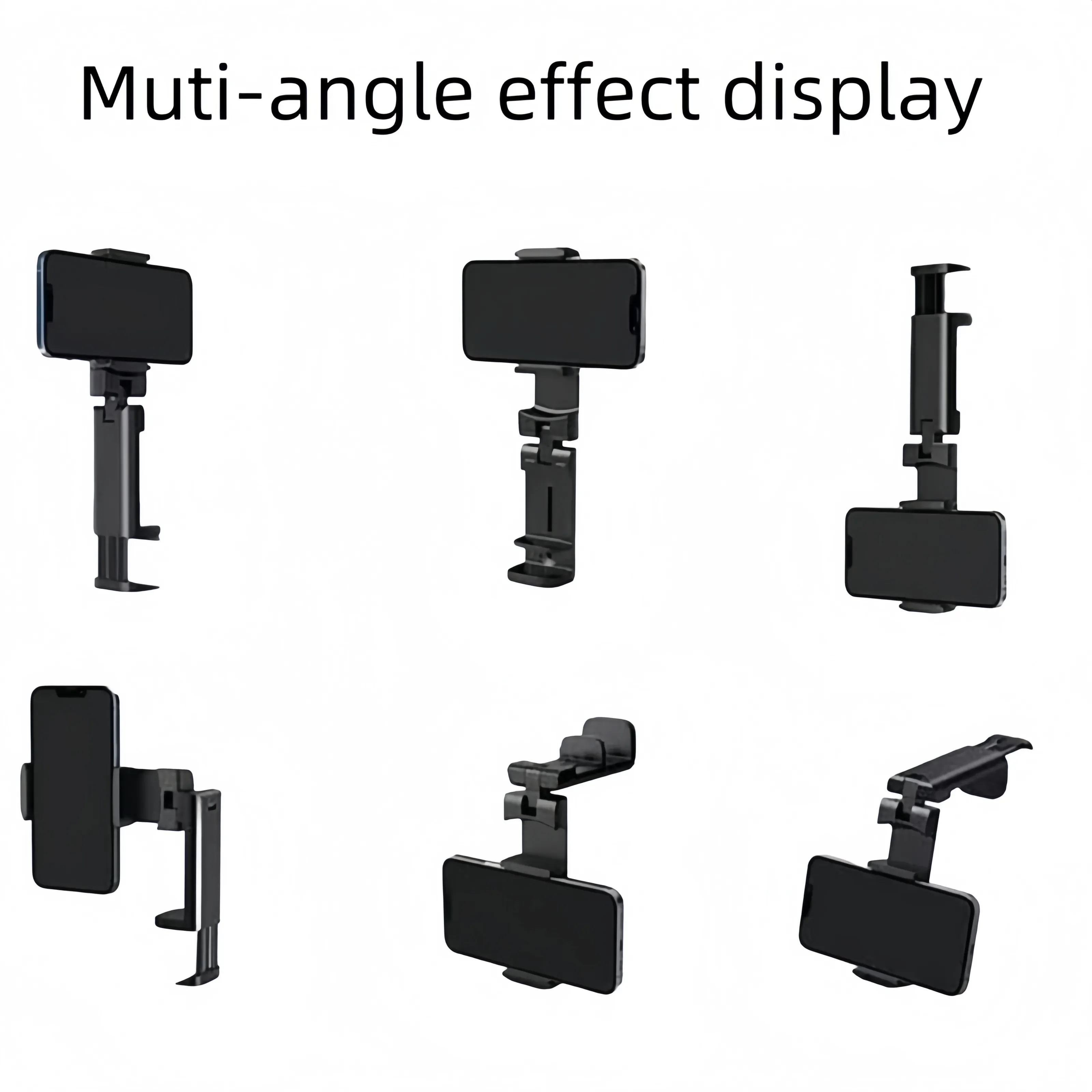 Portable Mobile Phone Holder 7