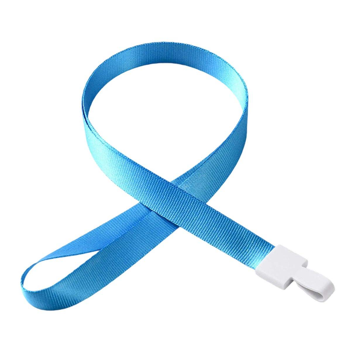 Secure Breakaway Lanyard Comfortable Strap 28