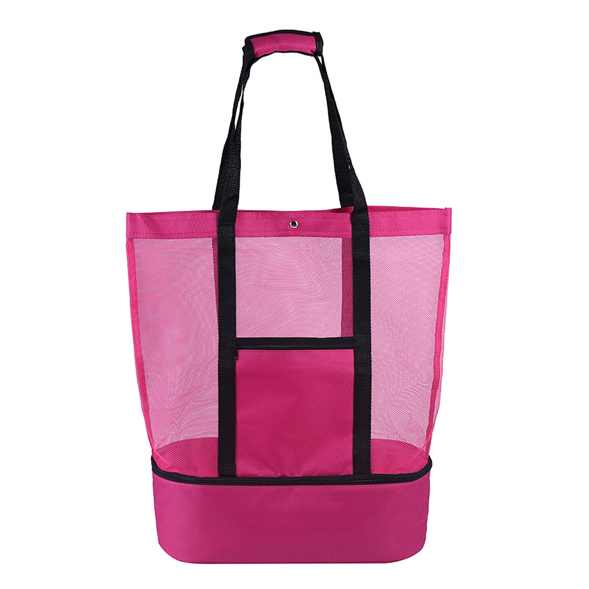 2 in 1 Beach Bag Cooler 2