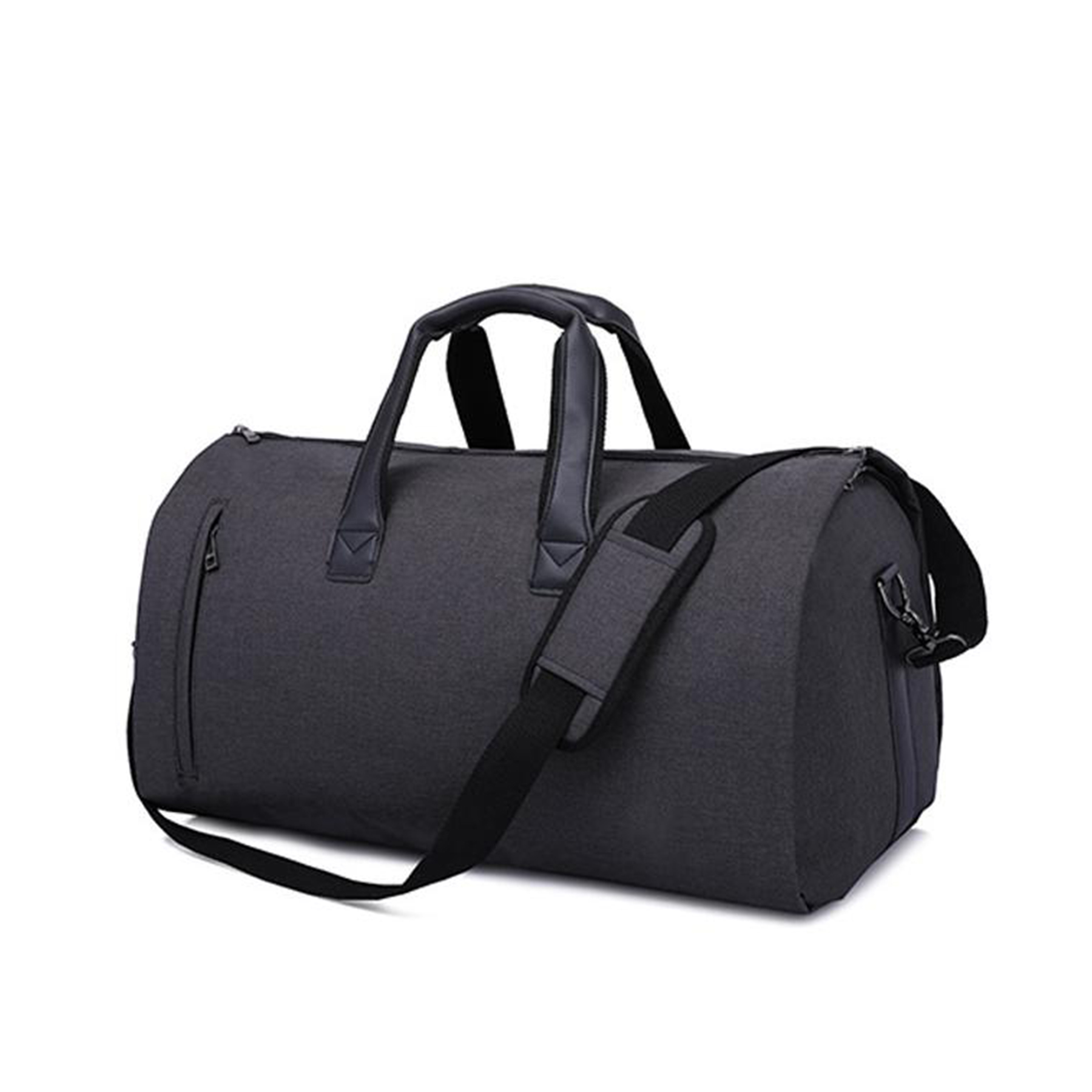 Oxford Convertible Waterproof Duffel Bag 3