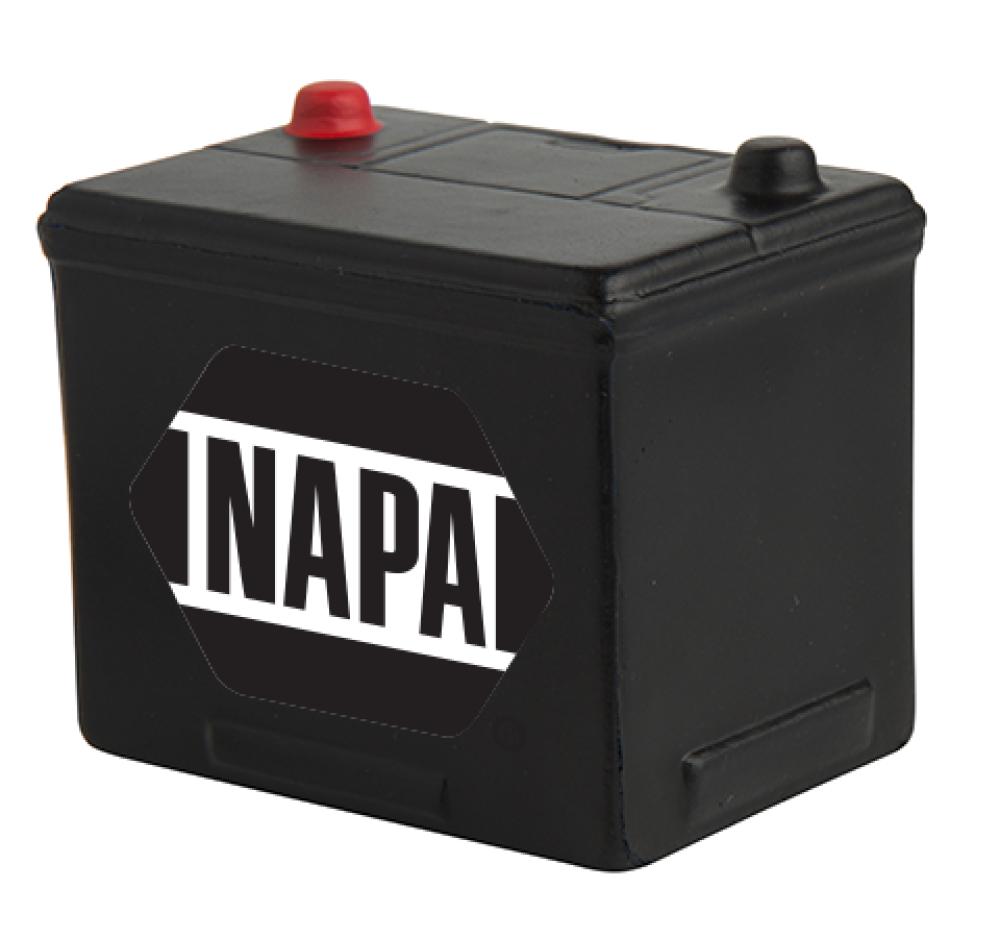 Car Battery Stress Reliever 2