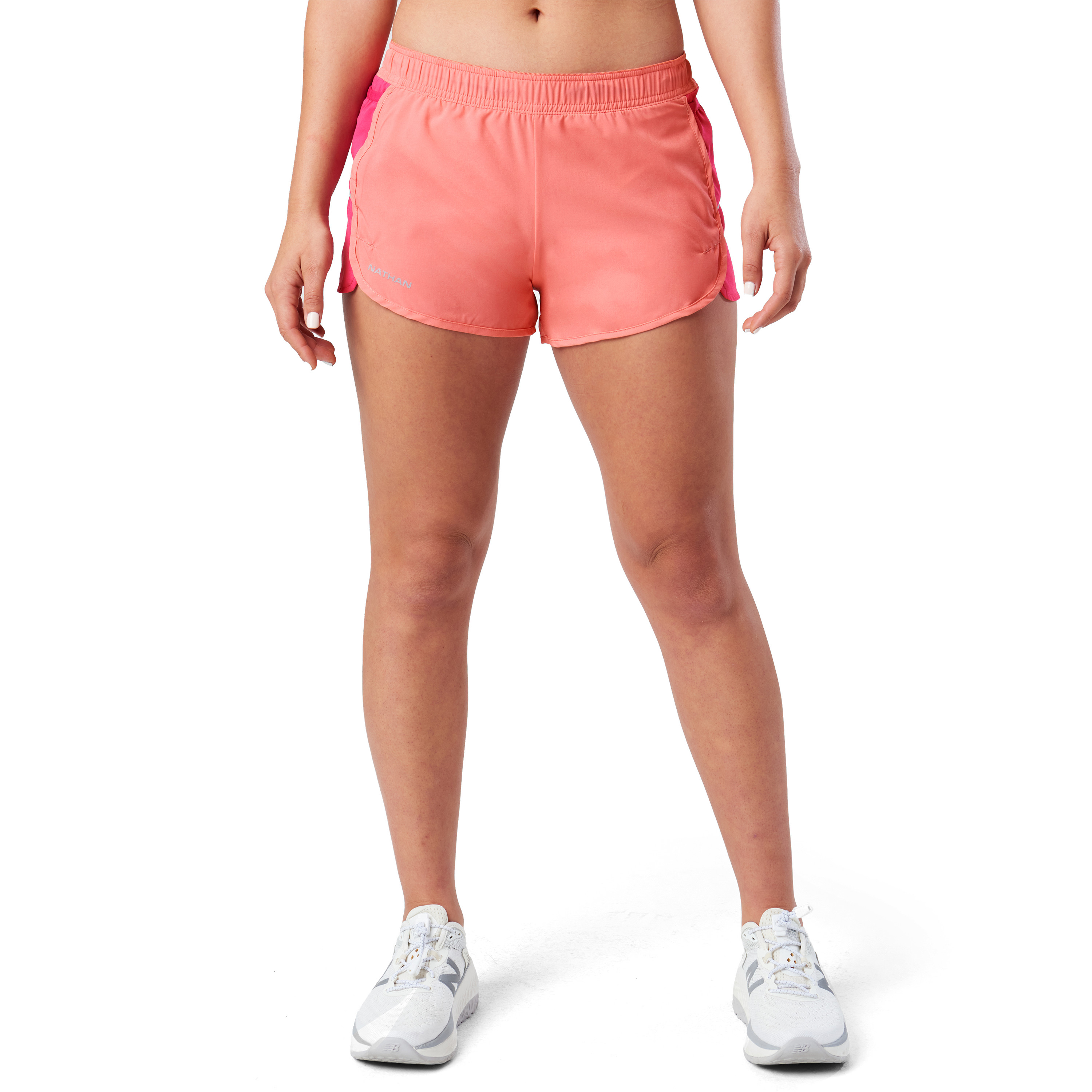 Wm's Essential Shorts 2.0 2