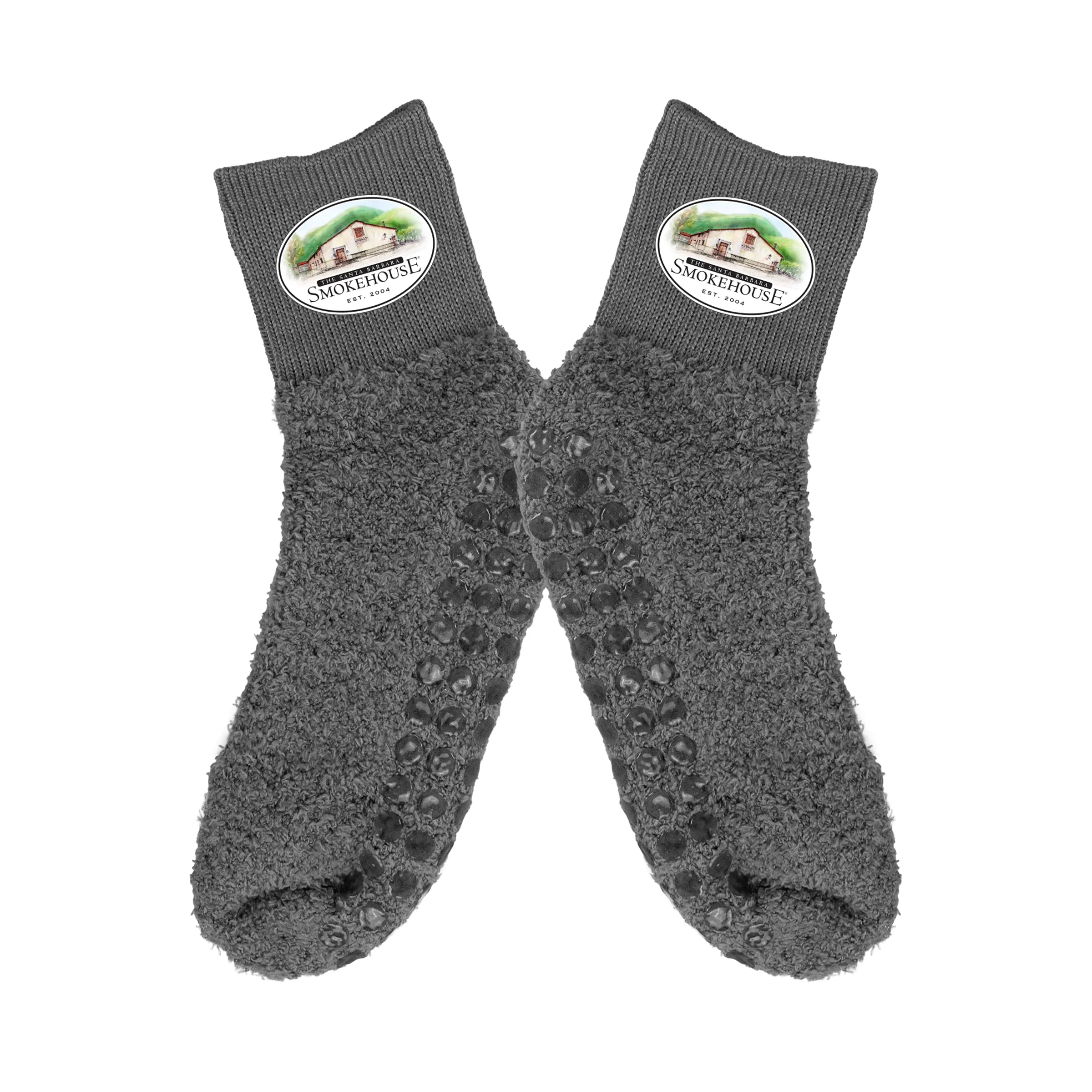 Fuzzy Anti-Slip Socks 12