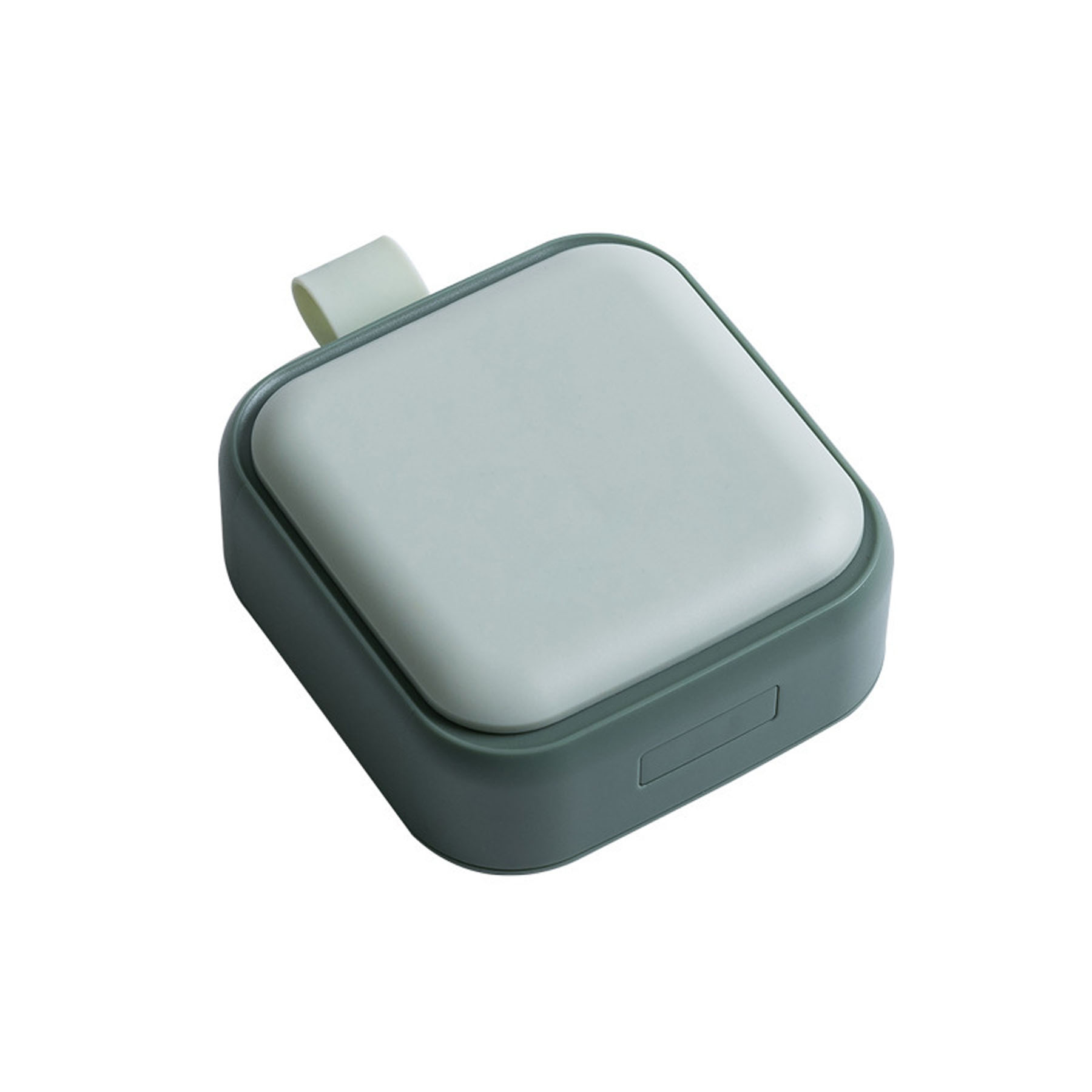 Portable Plastic Pill Organizer 7
