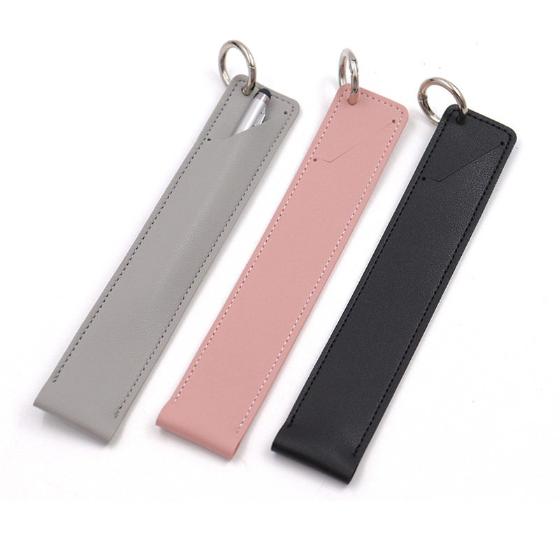 PU Leather Pen Holder 3