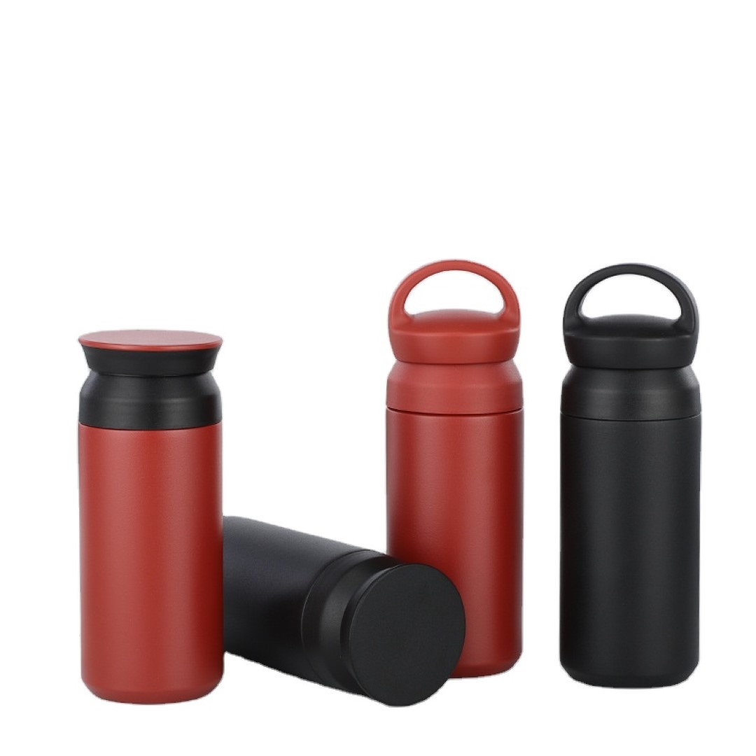 Stainless Steel Water Bottle 3