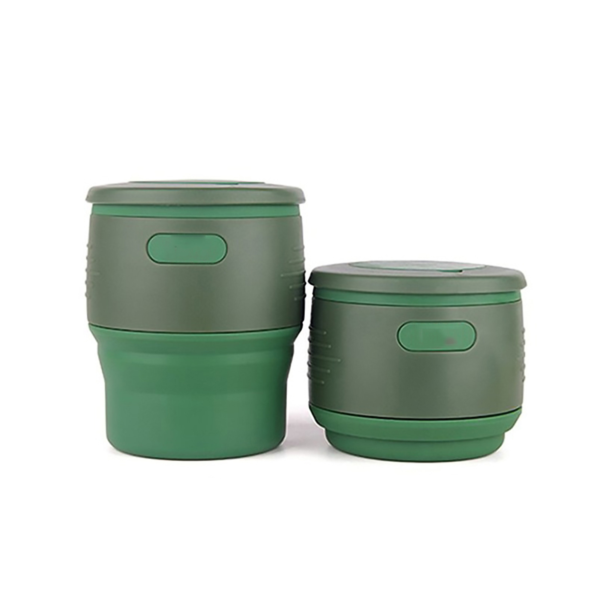 17 Oz. Silicone Collapsible Cup 6