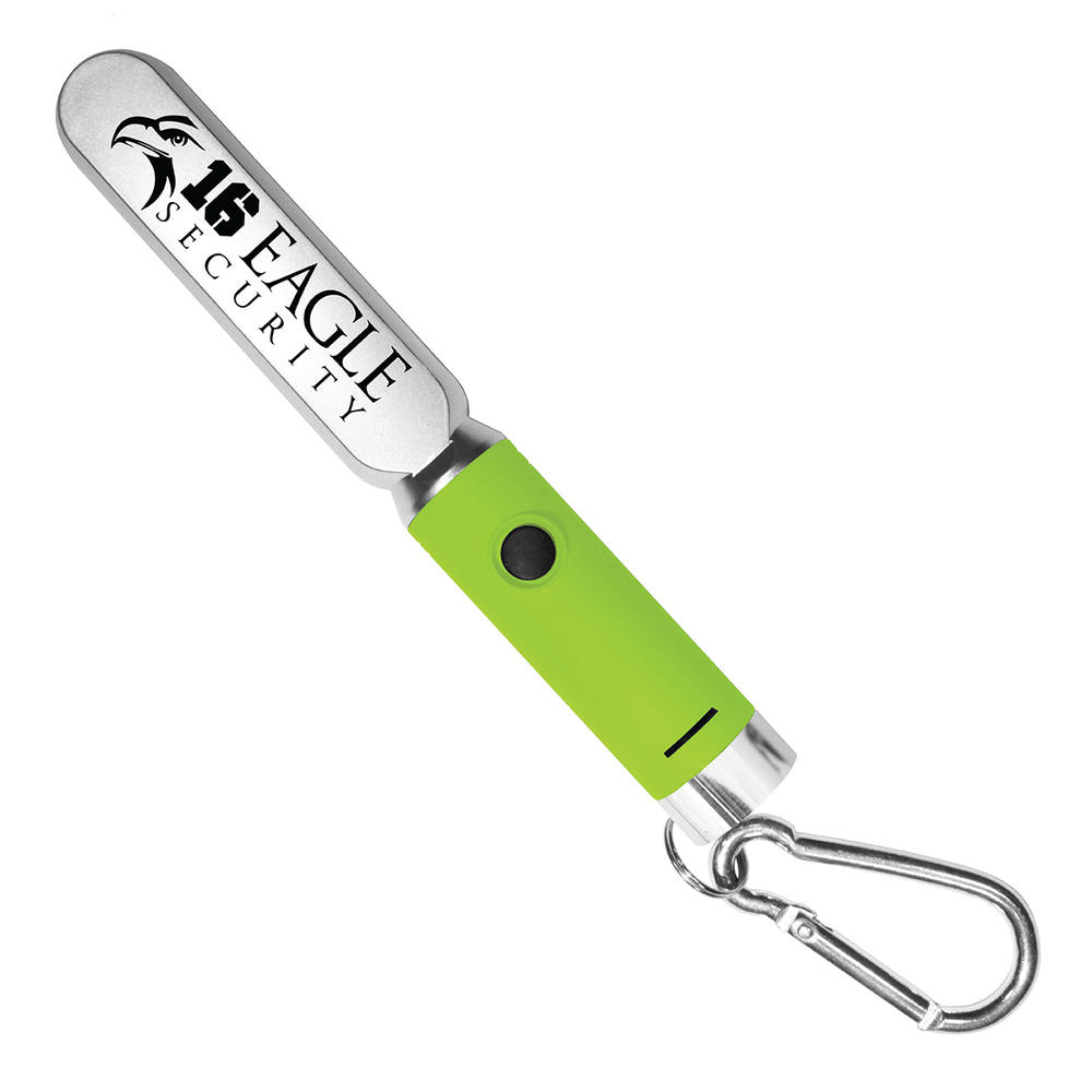 Halcyon® Safety COB Light 1