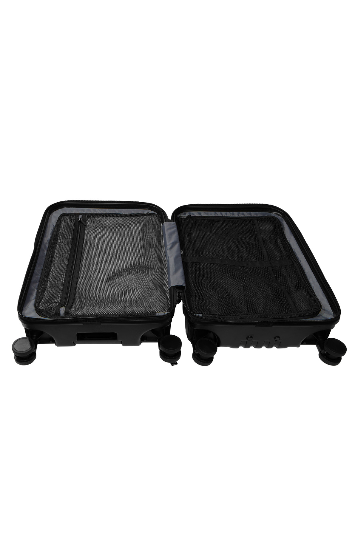 Utilitarian Carry-On Spinner