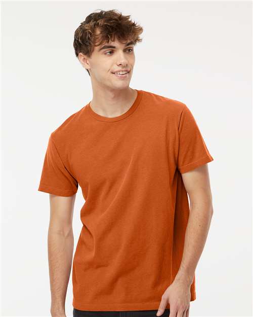 Unisex Vintage Garment-Dyed T-Shirt - 6500M 100