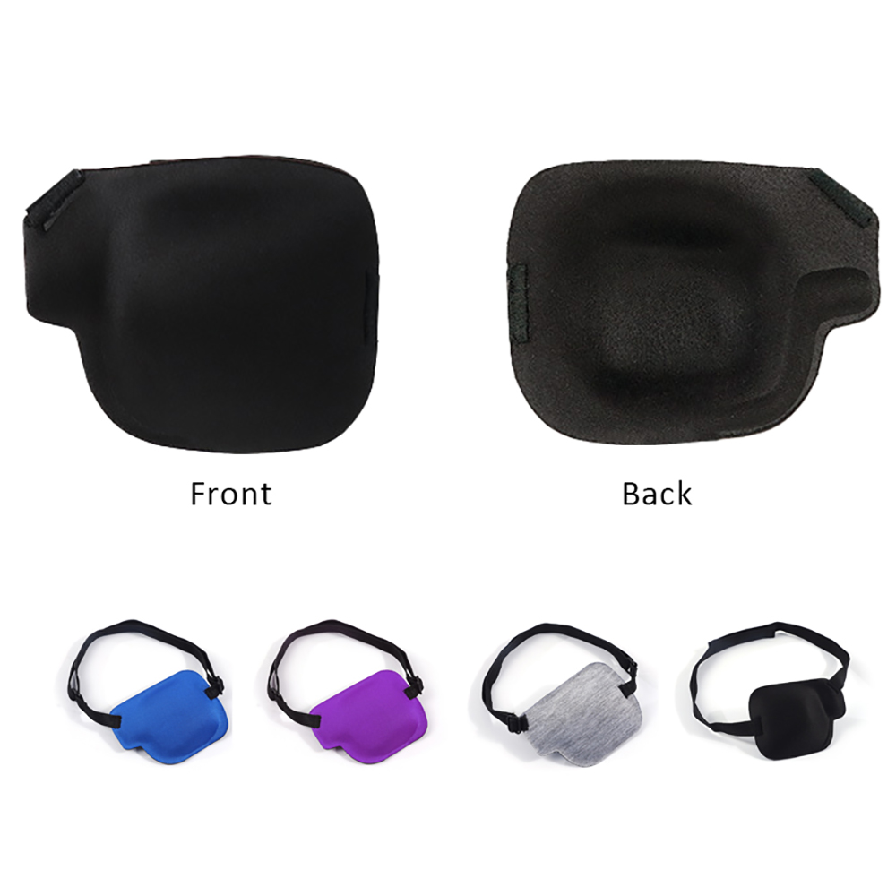 Adjustable Eye Mask 6