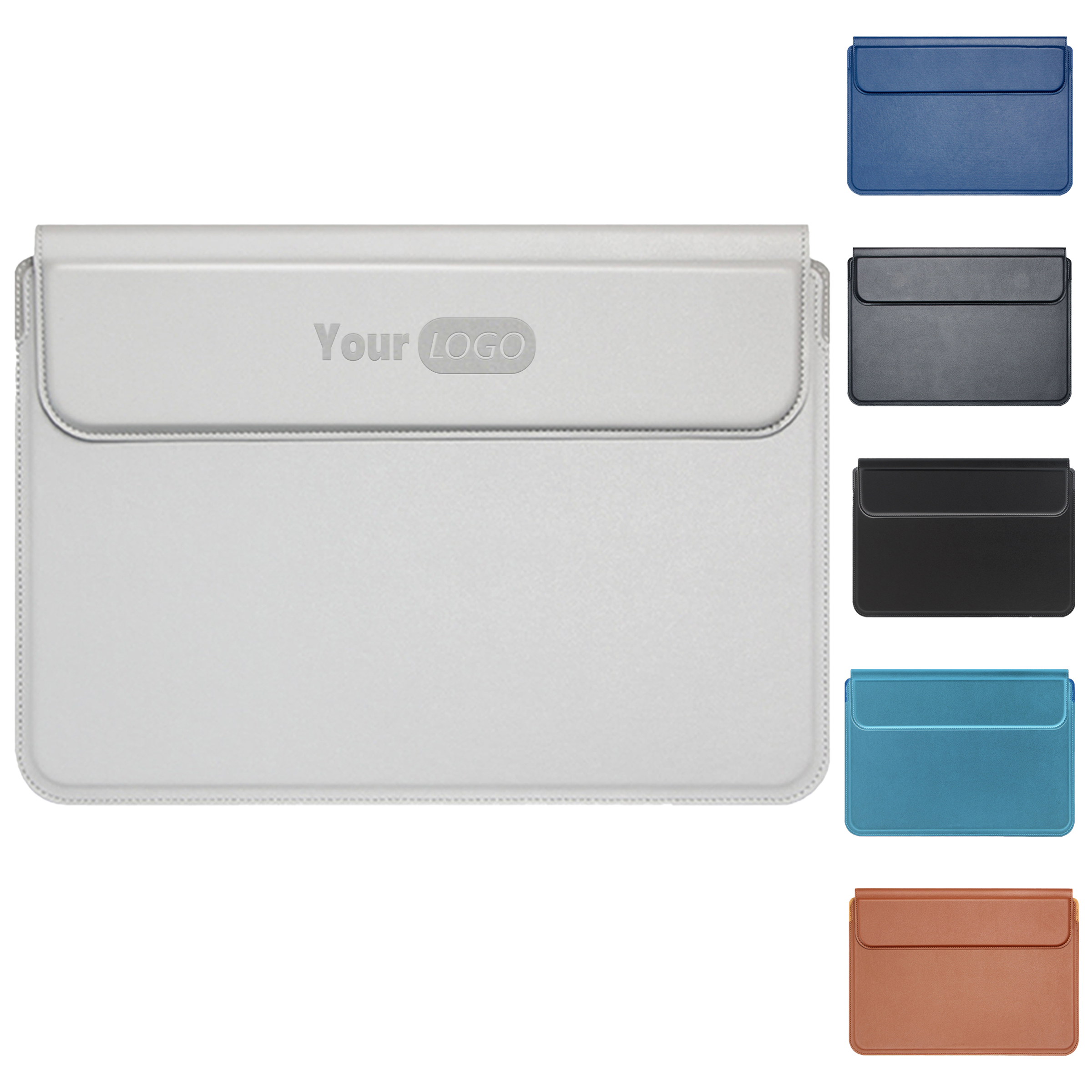 Polyurethane 15.6-Inch Envelope Computer Bag 7