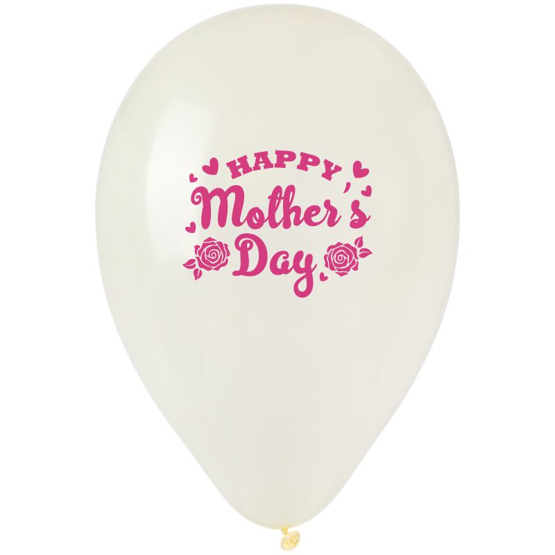 Custom 12" Latex Balloons 21