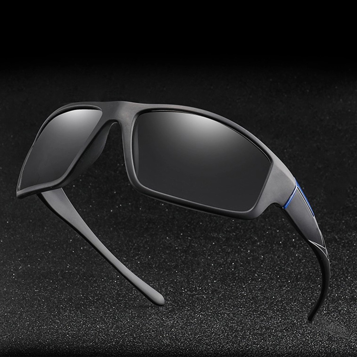 Polarized Sports Sunglasses for Running Cycling Golf 4