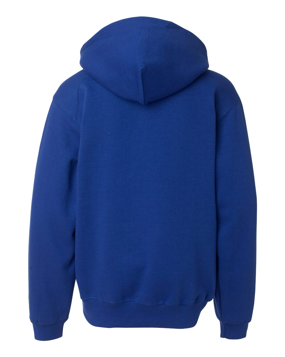 Youth Hooded Sweatshirt - 2254 35