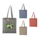 Recycled 5oz Cotton Twill Tote, custom tote bag with logo imprint 18