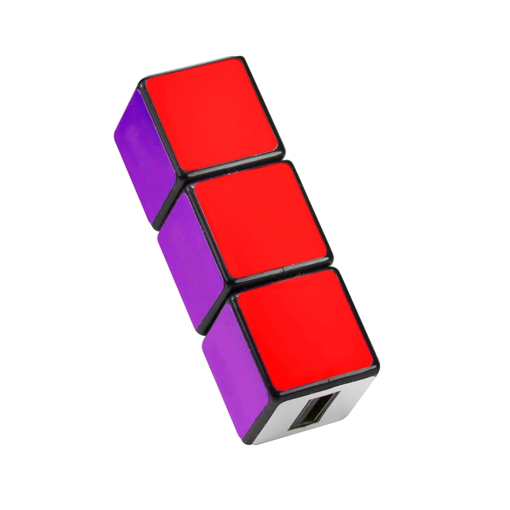 Rubixe USB Flash Drive 2.0 12