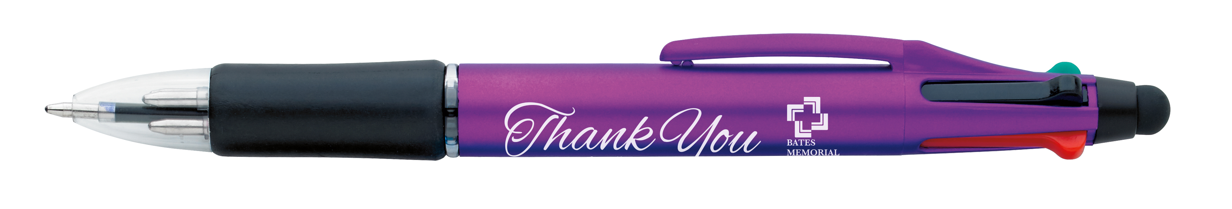 Good Value™ Orbitor Metallic Stylus Pen 6