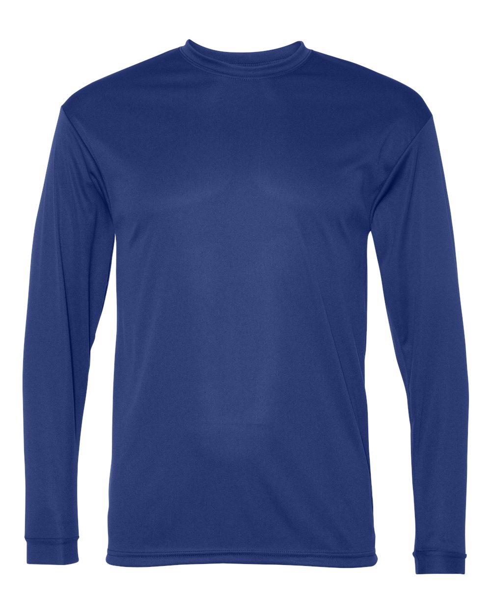 Unisex Performance Long Sleeve T-Shirt - 5104 58