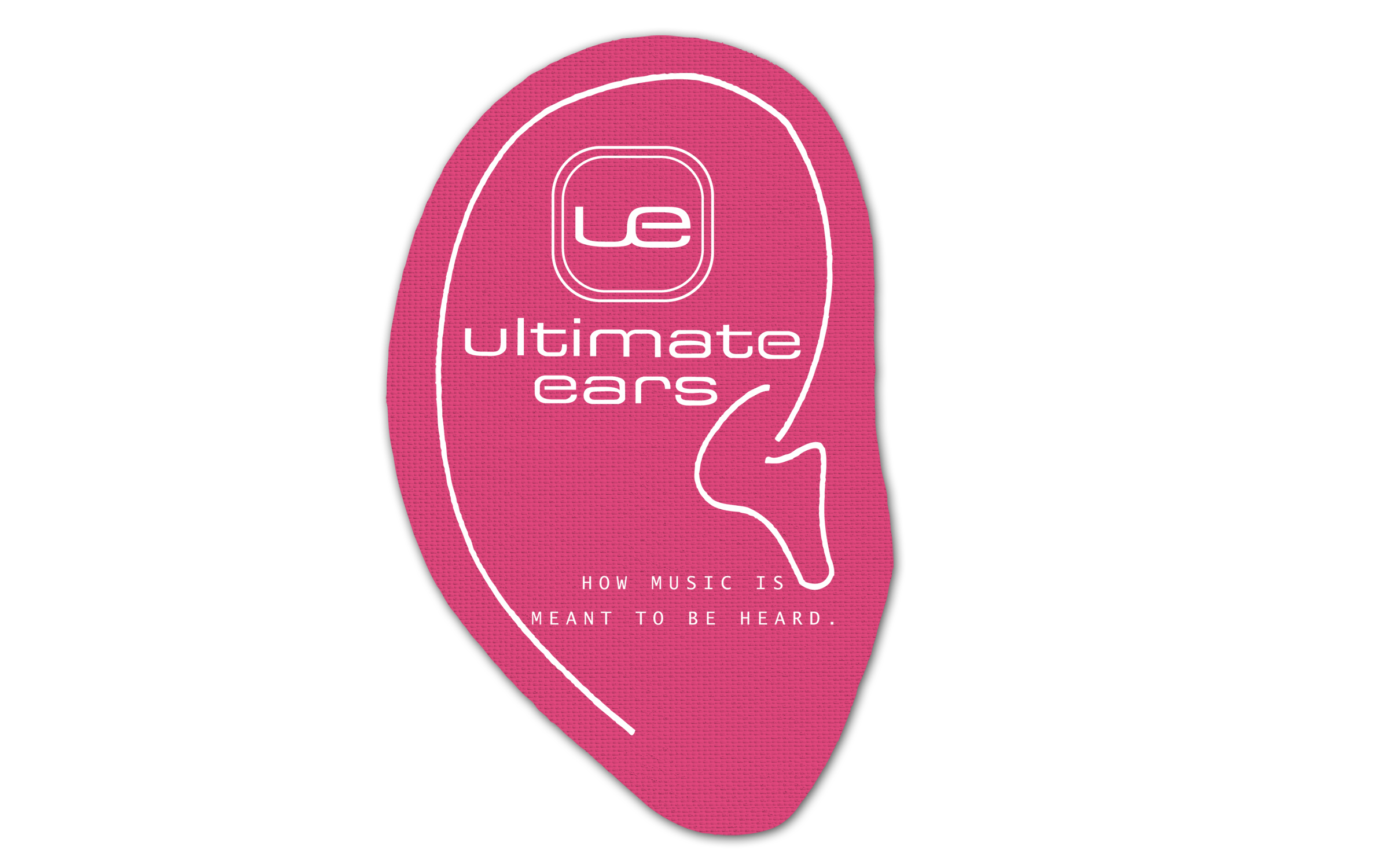 Ear Vinyl Jar Opener 5ER 55