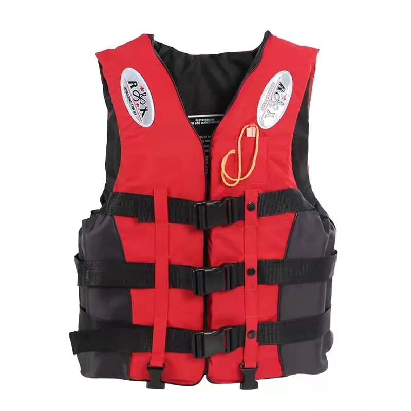 Safety Life Jacket 2