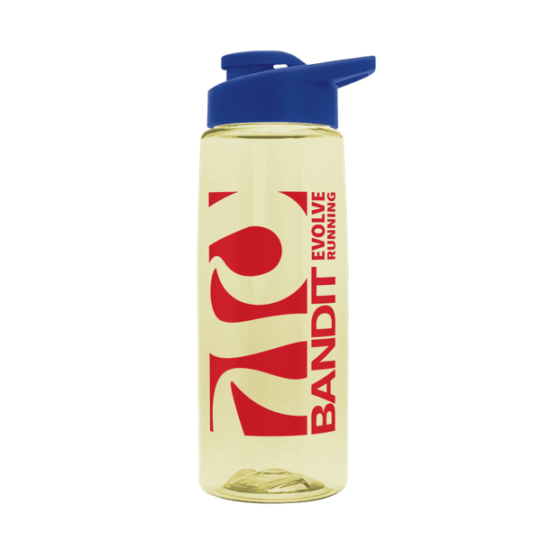 Gravel 26oz Tritan® Flair Bottle 1770