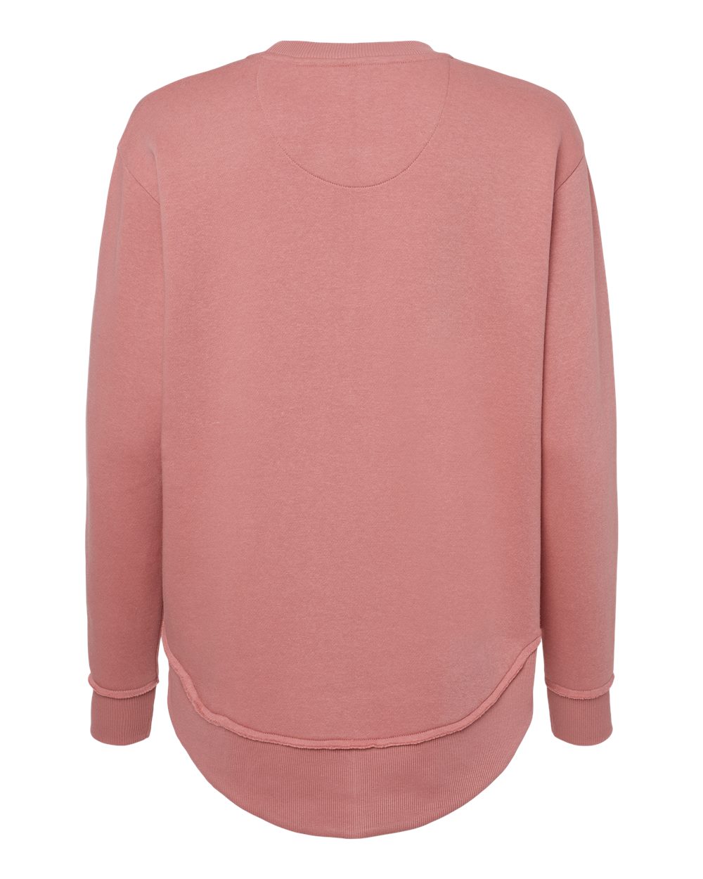 Women's Weekend Crewneck Sweatshirt - 3525 26