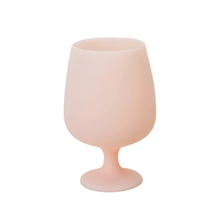 9 oz Silicone Wine Cup 3