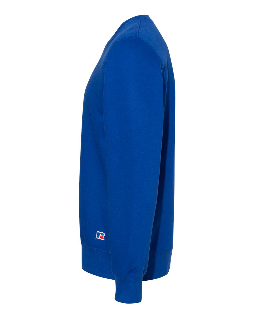 Unisex Cotton Rich Crewneck Sweatshirt - 82RNSM 17