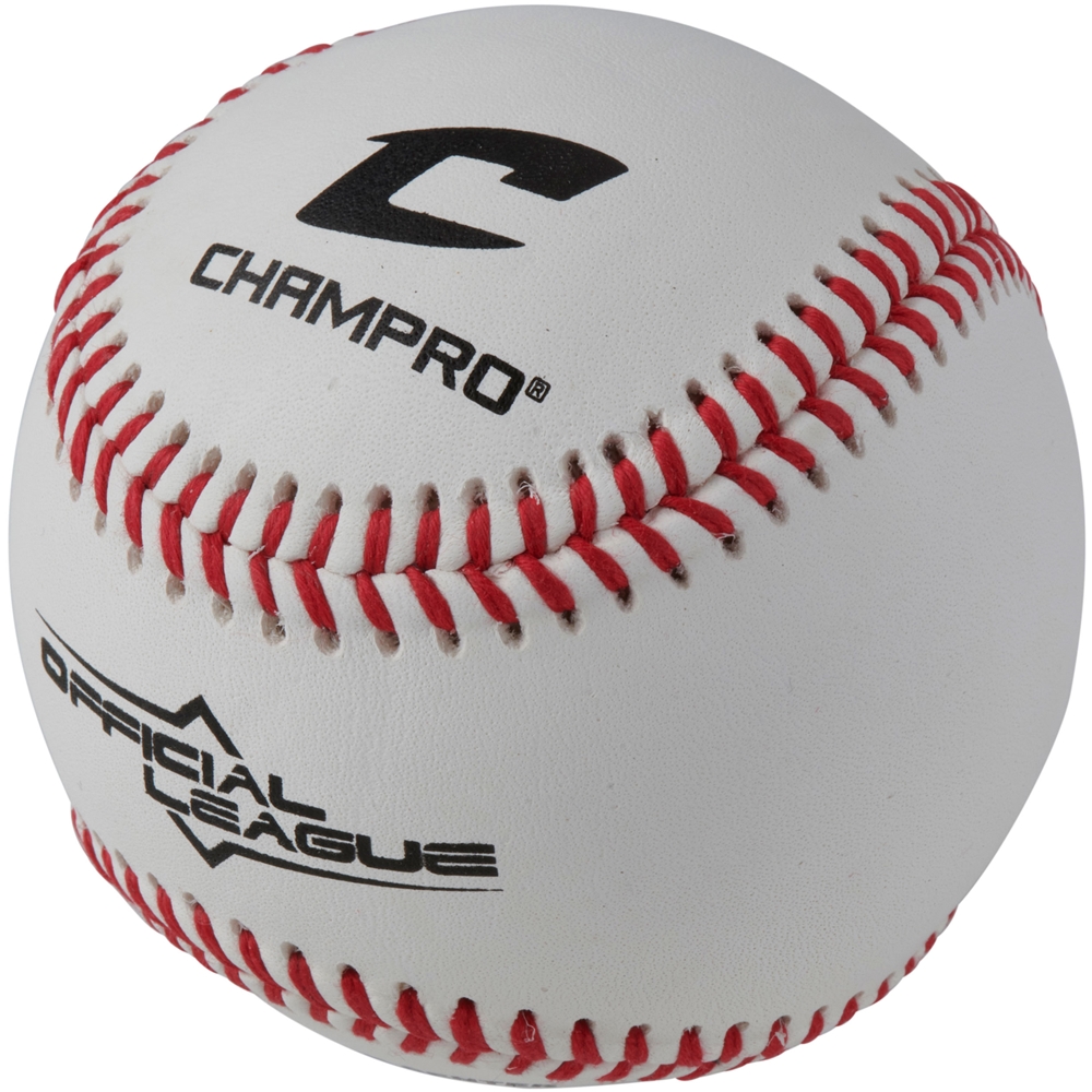 Official League - Double Cushion Cork Core - Full Grain Leather Cover - Flat Seam 2