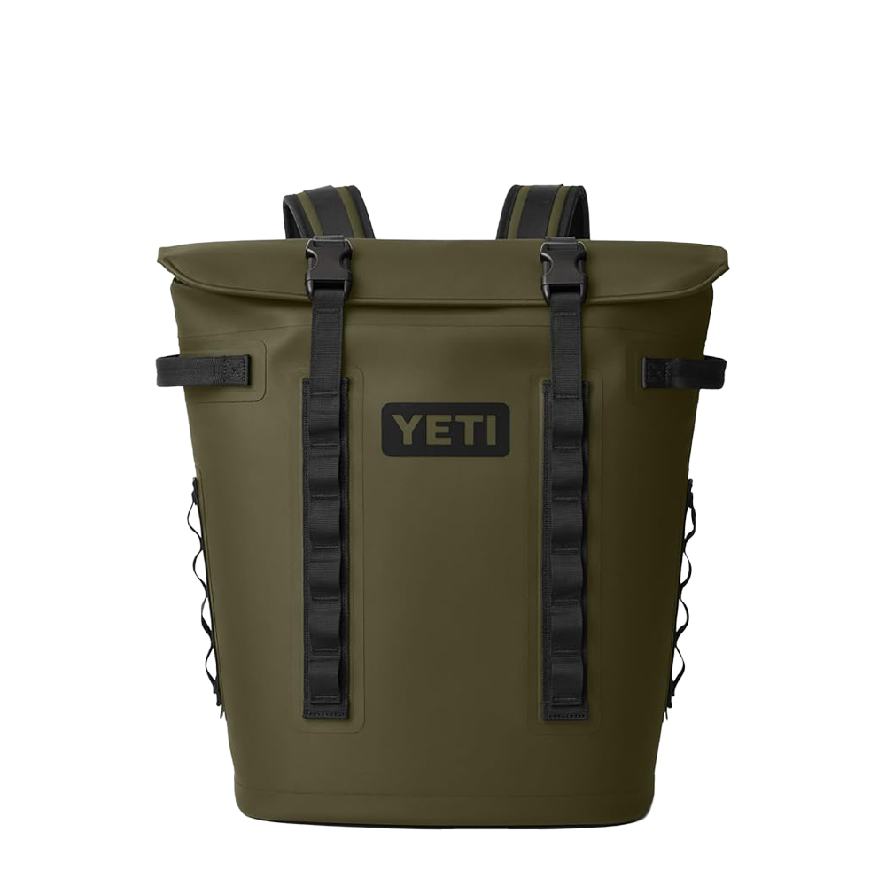 Yeti M20 Hopper Backpack Cooler 2