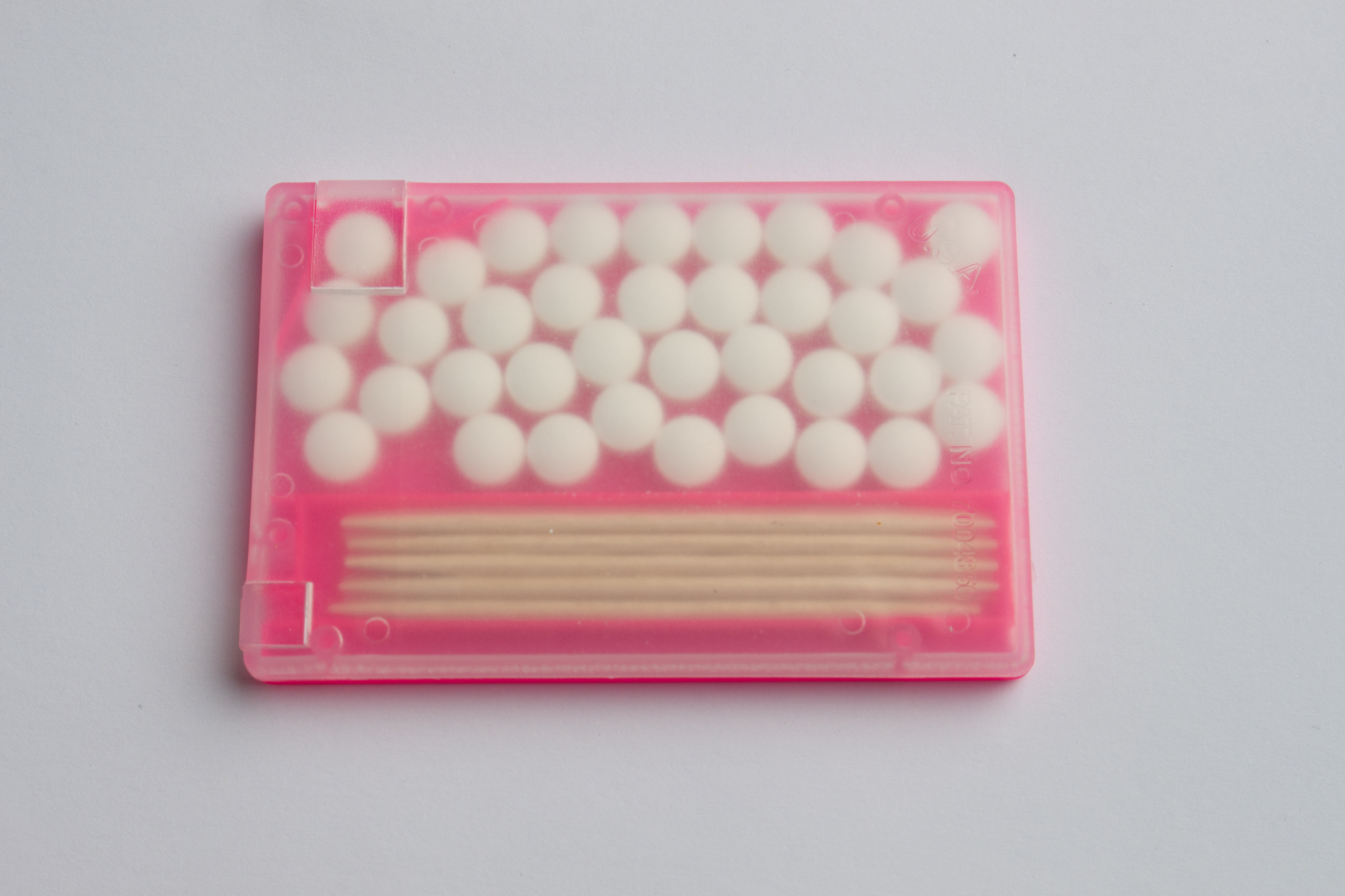 Rectangle Pick N Mints - USA Made 37