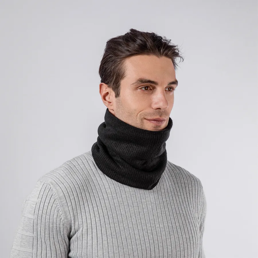 Classy Acrylic Neck Gaiter 4