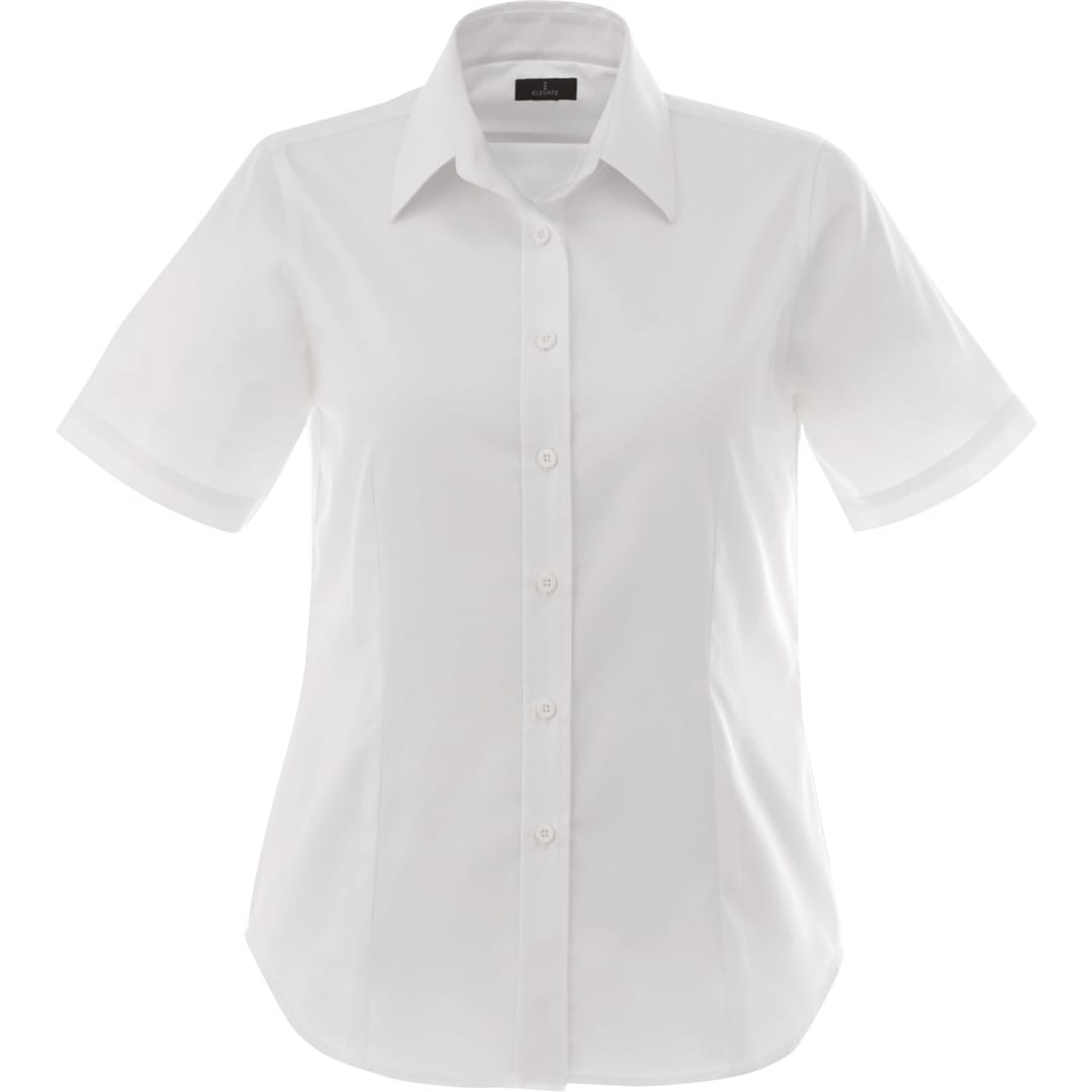 Women's STIRLING Short Sleeve Shirt 196