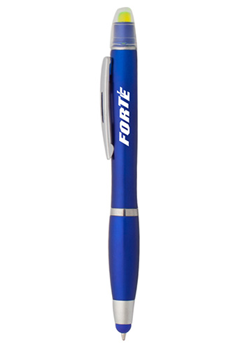 Maitland Gel Highlighter Stylus Pens 2