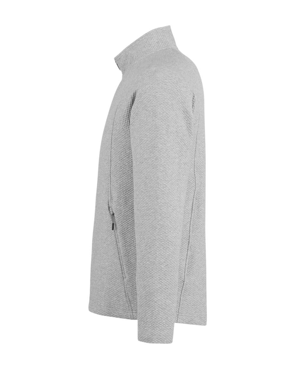 Men's Spirit Textured Full-Zip - NE727 32
