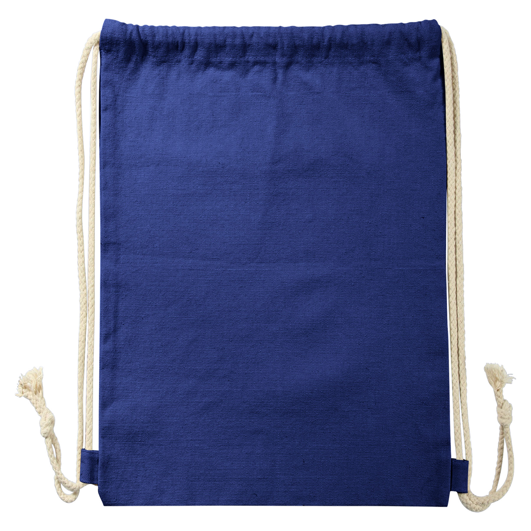 Canvas Drawstring Backpacks 11