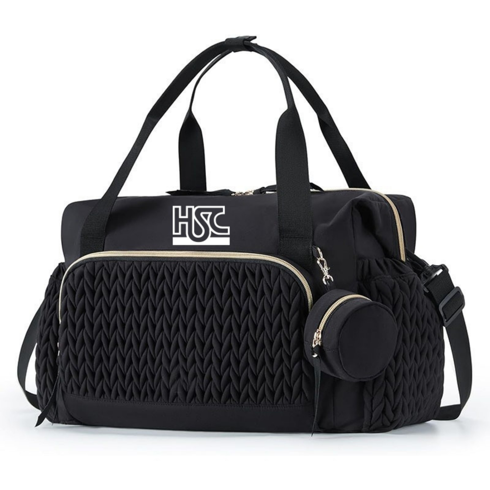 Large Capacity Tote Bag
