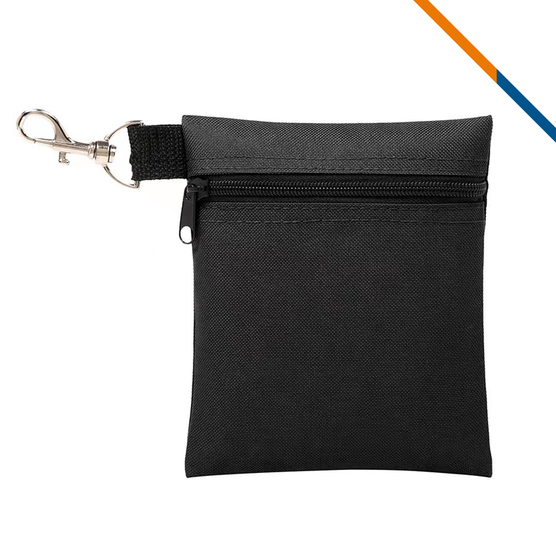 Zelk 3in1 Golf Ball Pouch 3