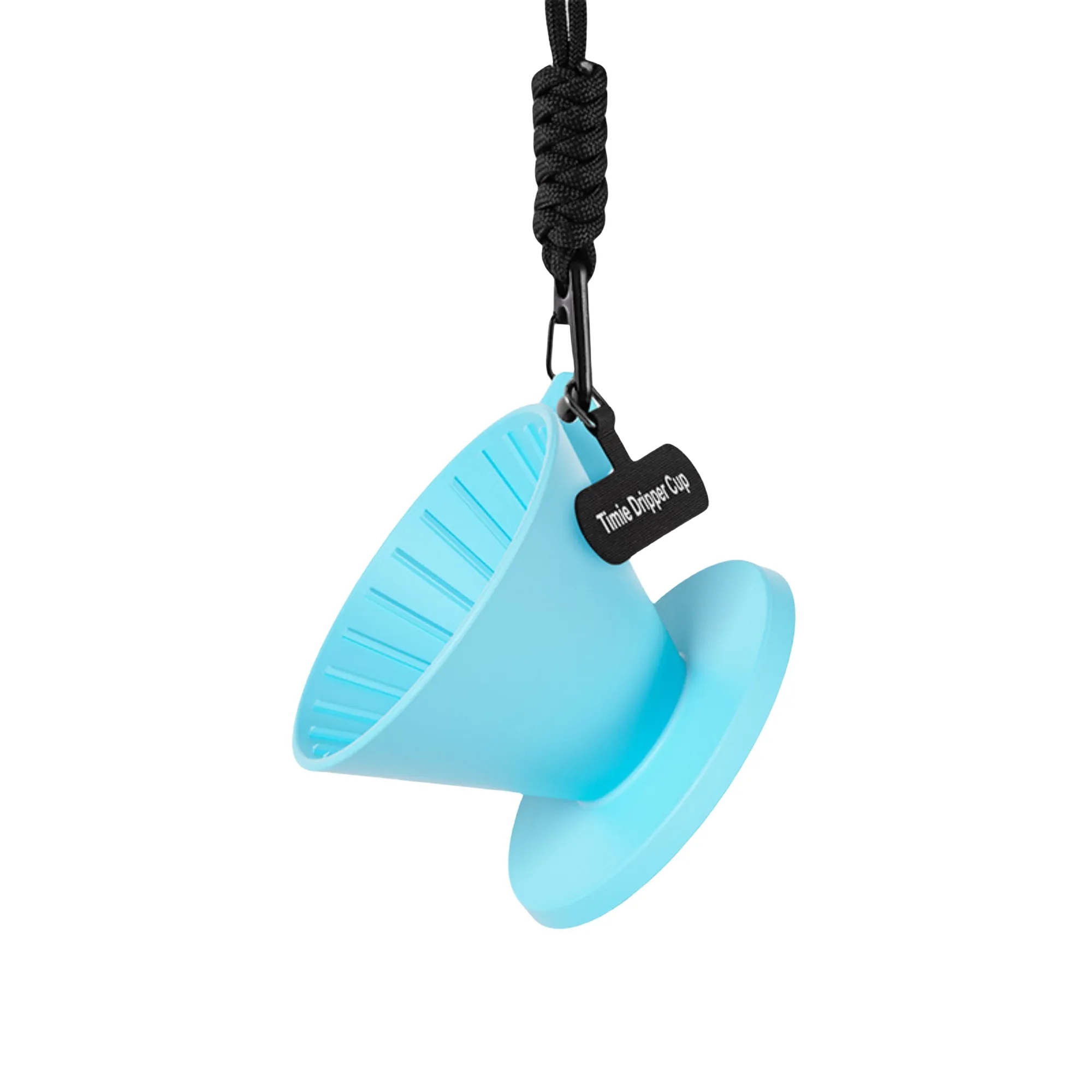 Three-In-One Portable Coffee Tasting Cup 10