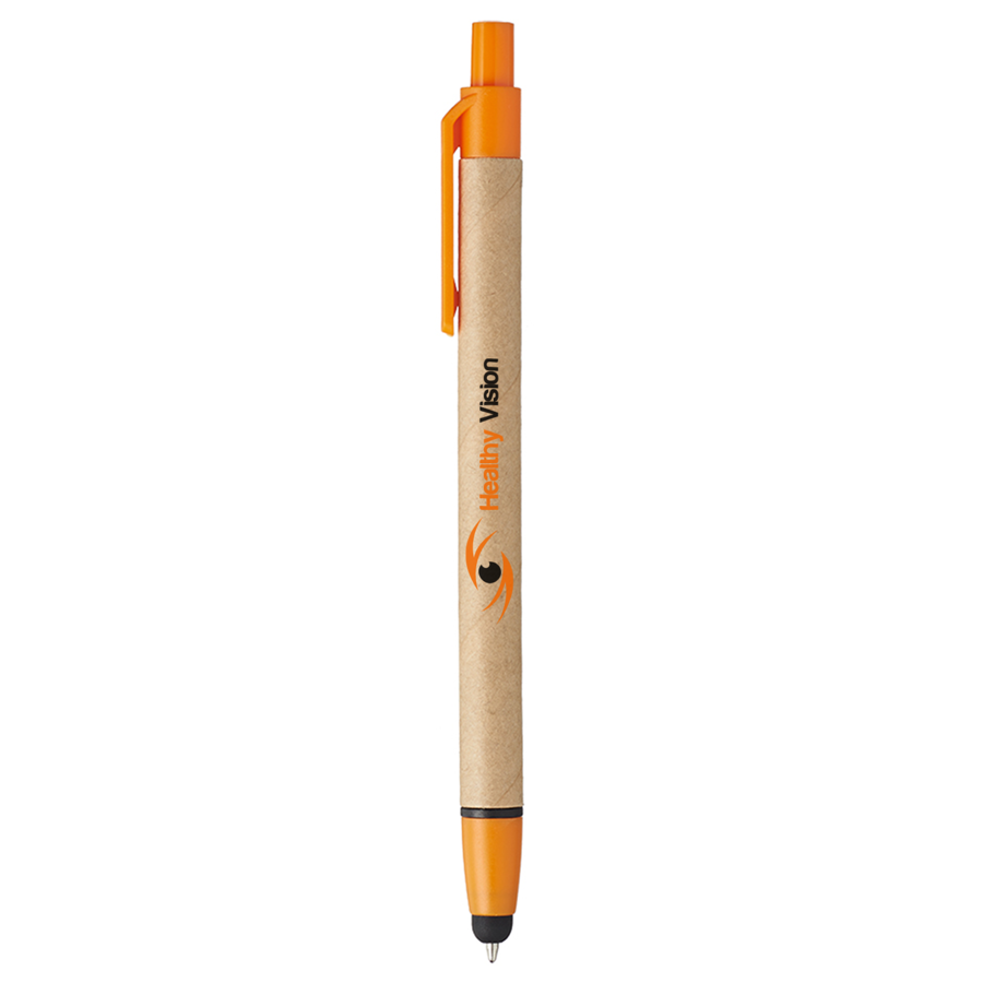 Environment Ballpoint Stylus Pens 6