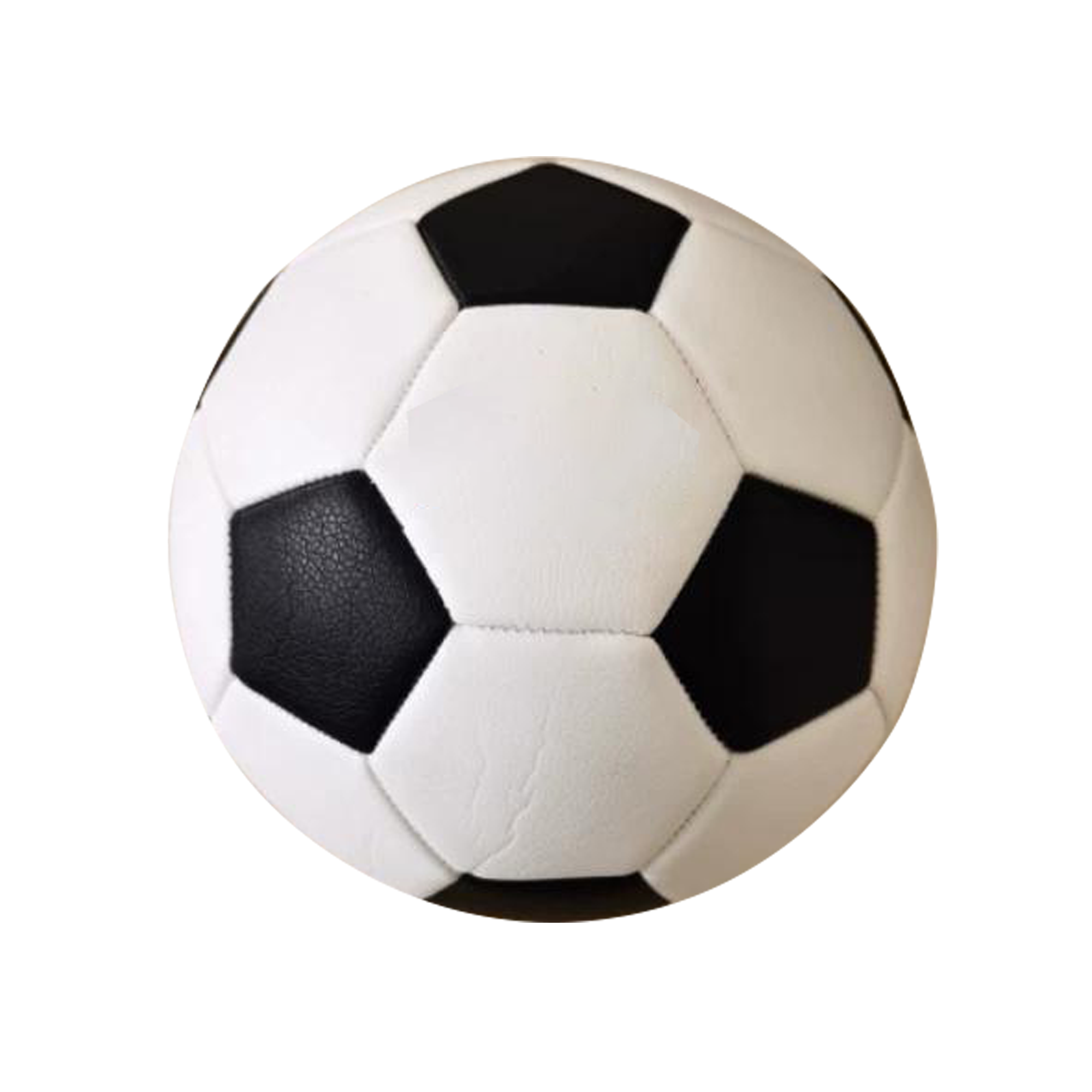 Custom Budget Professional Soccer Ball Standard Size 5 4