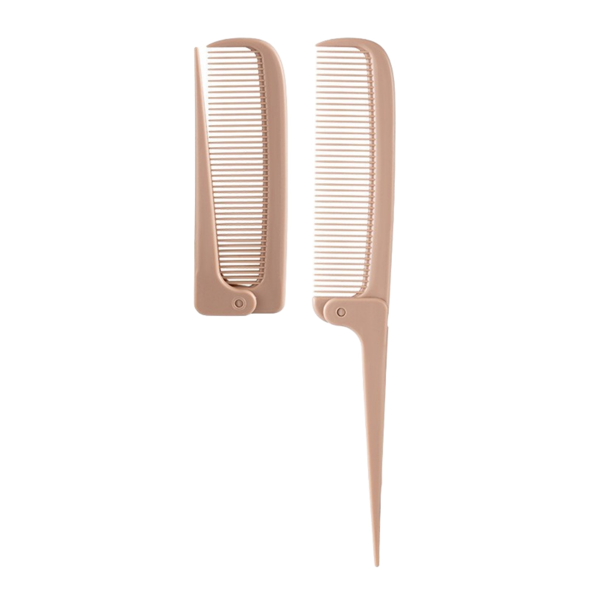 Foldable Comb for Travel 3
