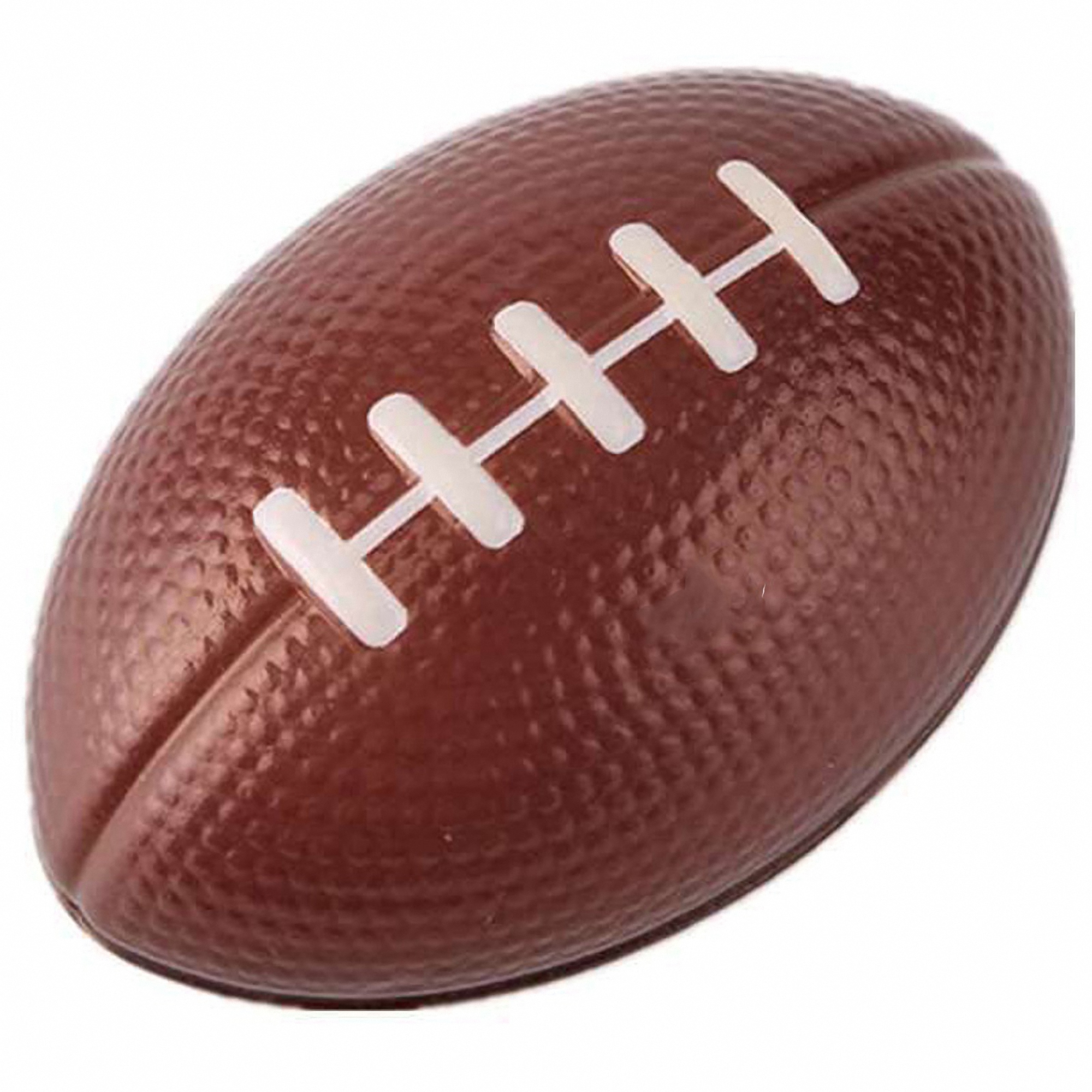 Stress Relief PU Foam Football 5