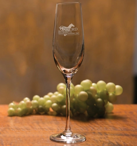Harmony Champagne Flute 2