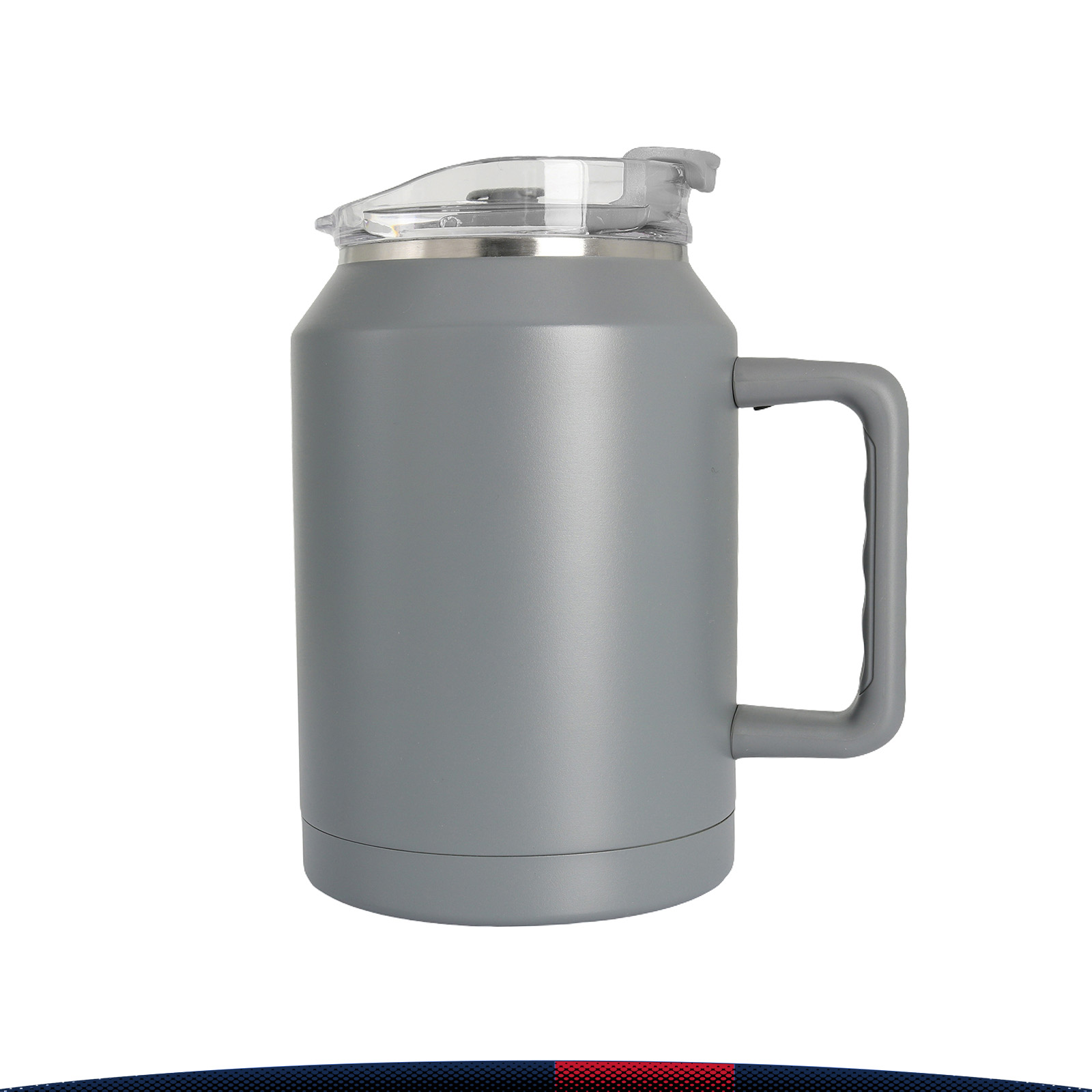 50 OZ. Girta Travel Tumbler 5