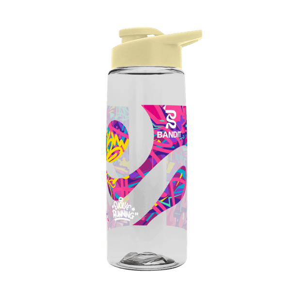 Gravel 26oz Tritan® Flair Bottle 2469