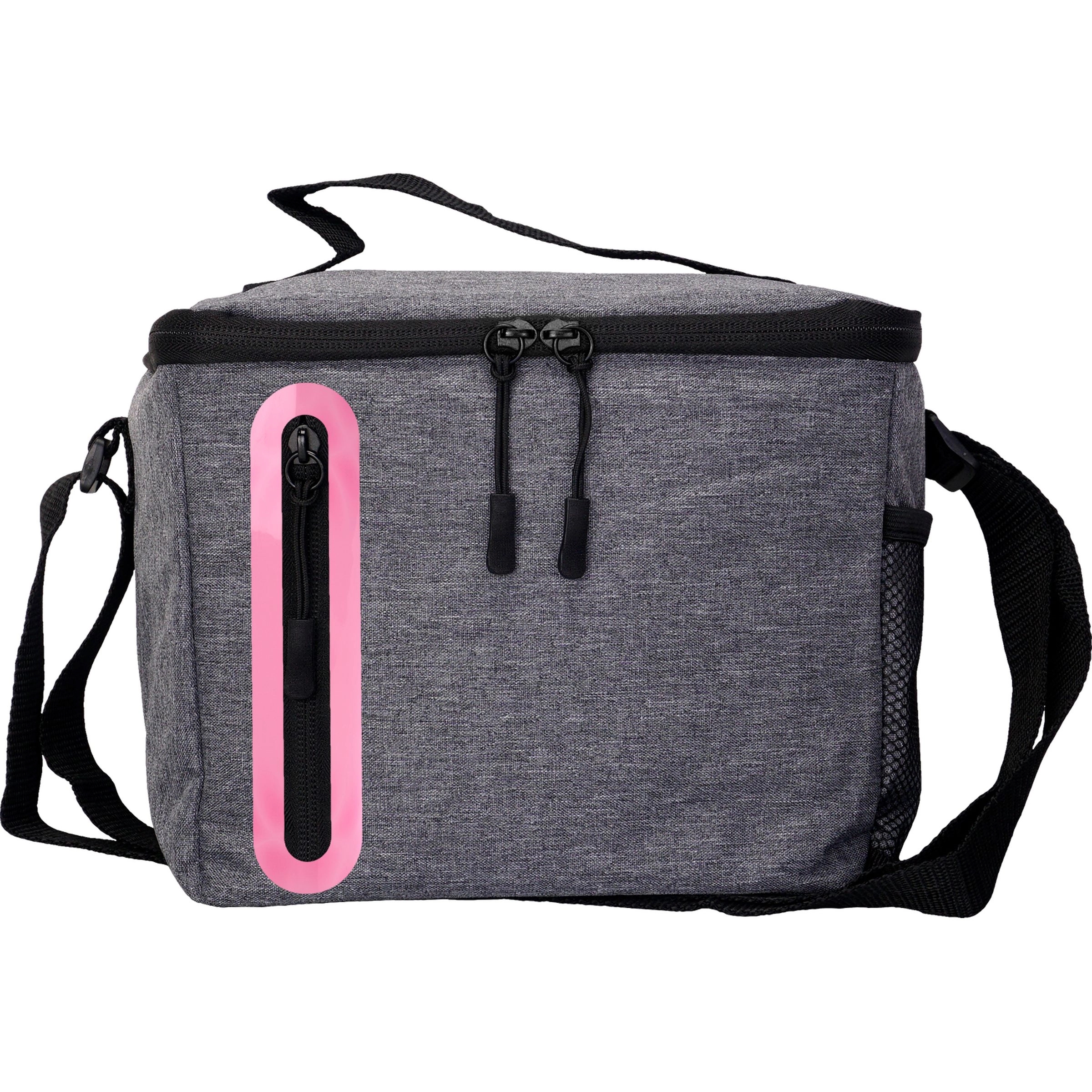 Oval Line Lunch Cooler 17