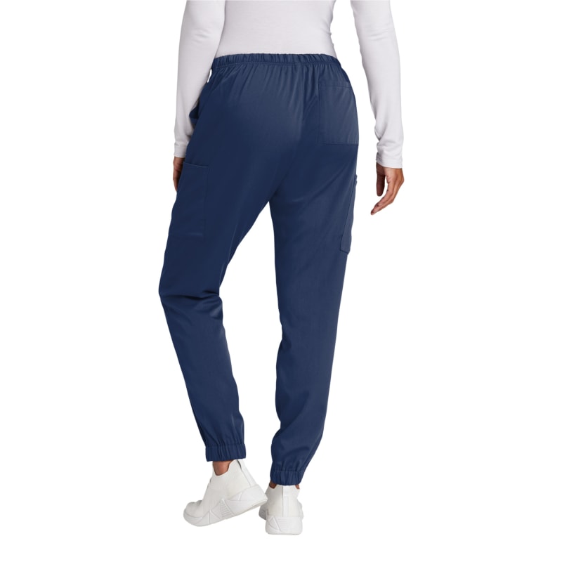 WonderWink Women's Premiere Flex Jogger Pant 10